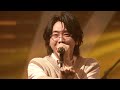 ＜期間限定公開＞Mrs. GREEN APPLE – 点描の唄【LIVE on TBS “CDTVライブ!ライブ!”】