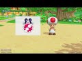 2-Player Mario Party Superstars [Woody Woods] *BRO VS SIS*