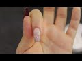 TIP CRYSTAL - UÑAS ACRILICAS para PRINCIPIANTES