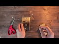 Simplex Key Switch Unboxing