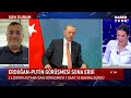 Erdoğan - Esad görüşmesi olur mu? | HT 360 - 3 Temmuz 2024