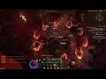 [Diablo IV - Season 5] what a T4 infernal horde looks like...(FULL) | Barbarian WW Build