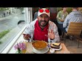 Best European Street Food By Naa Anveshana