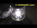 Radiant RL2 Rechargeable LED Lantern - Camping Gear Emergency Lantern with Power Bank REVIEW