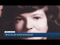 Cold Case Files: Susie Woodson