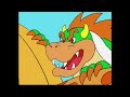 [YTP] Bowser Attempts to be Sneaky (Hotel Mario Beta)