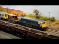 Waddon Marsh a OO gauge layout at DEMU 2024