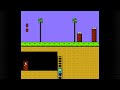 Super Mario Bros 2 - Full Game Walkthrough (NES)