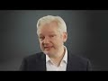 Julian Assange   9 11 Investigation question