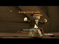 Lego Indy dance after completion of the chapter/super bonus level