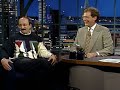 Why Bobby Rahal Quit Racing | Letterman