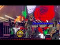 Guns N' Roses' Electrifying Sweet Child O’ Mine in Hershey, PA