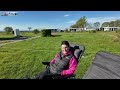 Camping zwischen Wismar und Rerik - Haffcamp Boiensdorfer Werder am Salzhaff #mv #ostsee