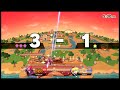 PAGE 7 HDR: Luckybee (Lucario, Dark Samus) vs. Sabriel (Peach) - Winner's Bracket