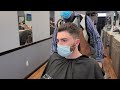 Master Barber Tutorial: The Art of a 15-Minute Everyday Cut