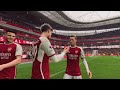 Premier League Arsenal vs Nott'm Forest