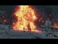 Sekiro Demon of Hatred NG+ (PS5 Gameplay 1080p 60fps)