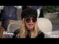 Camille Reflects On Her Home Burning Down & Kyle Opens Up About Anorexia | RHOBH After Show (S9 E18)