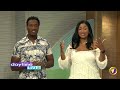 J Calm Performs New Single | TVJ Daytime Live