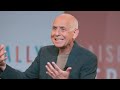Dr. Daniel Amen on the #1 Foundation to Raising Mentally Strong Kids