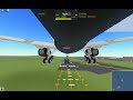 SMOOTH Izlorani landing PTFS Roblox 🛣️✈️