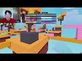 Spectating the #1 Wins Player in Roblox Bedwars