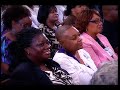 T.D. Jakes Sermons: Nothing You've Been Through Will Be Wasted Part 1