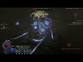 Diablo 4 - Insane Damage Sorcerer Build - OP Arc Lash + Ball Lightning