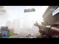 Battlefield moments