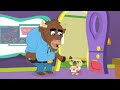Castle Chip | Chip & Potato | Video for kids | WildBrain Zoo