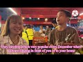 [ CHRISTMAS 2023 】MALOLOS CITY HALL 『フィリピーナ国際カップル』