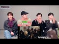 EXO Reaction to Jungkook solo Mv 'Seven'(Fanmade 💜)