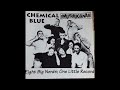 Chemical Blue - Toad (1993) (Skate Punk)