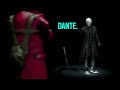 Get your money up, not your funny up, Dante.