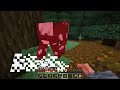 I Found a SECRET SHOP in Minecraft [Full Movie]