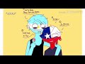 Oe mona qla pololiemos? (Countryhumans/Argentina x Chile/shitpost)