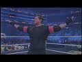 WWE Here Comes The Pain Vs. WWE 2K23 (Finishers Comparison)