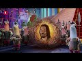 Baby Spongebob Cutest Scenes 4K - THE SPONGEBOB MOVIE ᴴᴰ