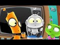 What Is Gravity ? | Rob The Robot | Toddler Learning Video