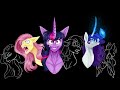 (Part 3) Element of Greed [MLP Speedpaint]