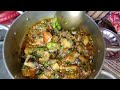 My Husband 🥰Favourite Vegetable Recipe 🥘 || Vilog || Ayesha Village 786