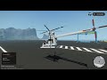 Stormworks Advance Jet Powered Helicopter Tutorial