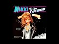 Nikki - Get Dancing - Vocal '85