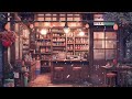 Chashitsu - Icy Wavs, Yotsugi • Asian Lofi Hiphop | Chill Asian Lofi Beats for Winter Tea Days 🧋