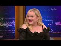 Nicola Coughlan with Mel B | Derry Girls, Spice Girls, Bridgerton & Big Mood | The Late Late Show
