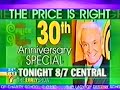 Bob Barker 2002 interview on the set of The Price Is Right