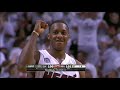 Ray Allen's 3-pointer, LeBron's 32 save Heat in Game 6 of 2013 NBA Finals vs. Spurs | ESPN Archives