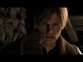 Resident Evil 4 REMAKE - Глава 1 (Сложность - ПРОФЕССИОНАЛ, 100%)