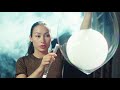 How This Woman Blows Record-Breaking Bubbles | WIRED