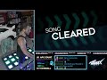 [StepManiaX] Daaanty - Disconnected Disco Full+ - APC #552